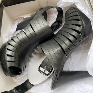 A.N.A 7M Megan Black